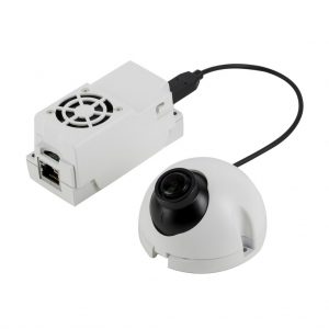 Illustra Pro 2MP Micro
