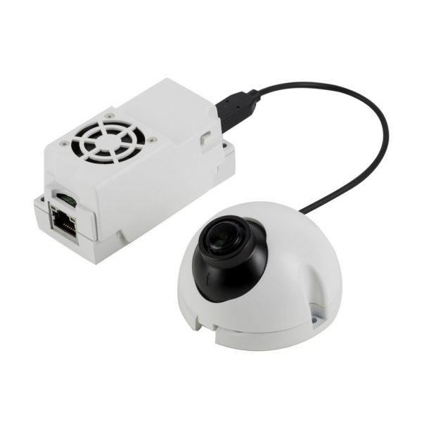 Illustra Pro 2MP Micro