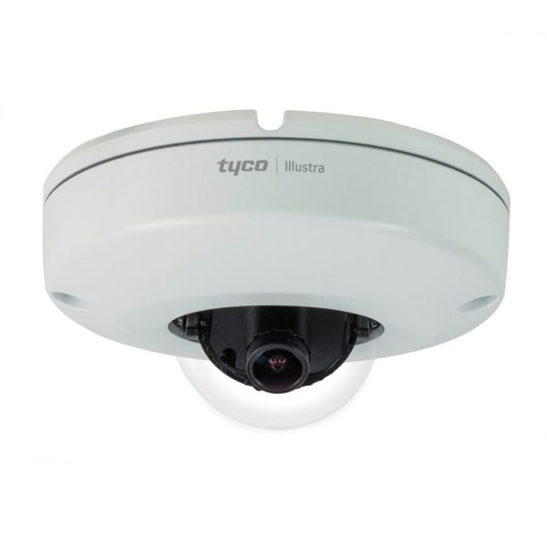 Illustra Pro 3MP Compact Mini-Dome