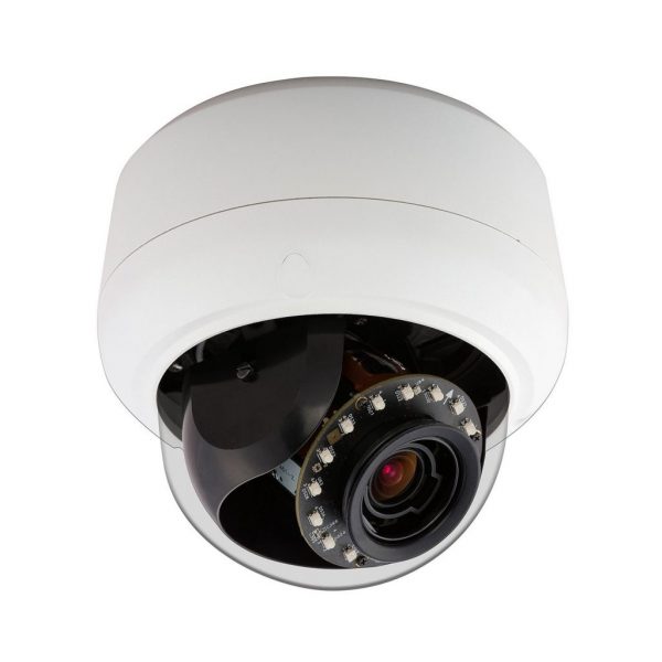 Illustra Pro 3MP Mini-Dome