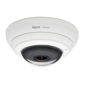 Illustra Pro 5MP Fisheye LT