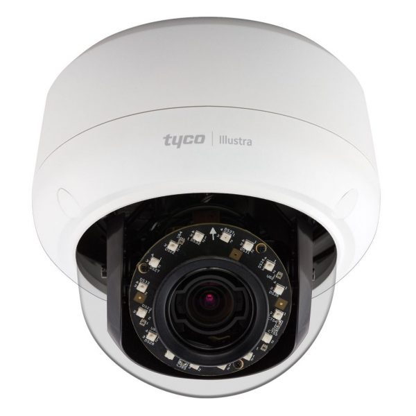 Illustra Pro 5MP Mini-Dome