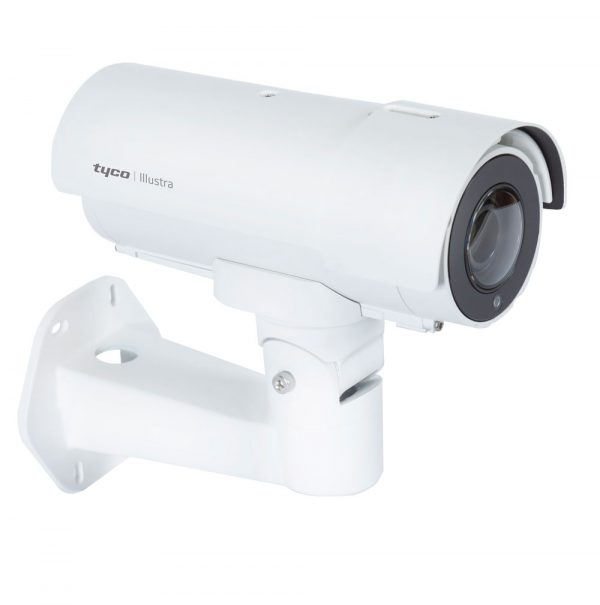 Illustra Pro Gen3 Bullet
