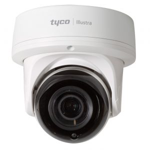 Illustra Pro Gen3 Mini-dome