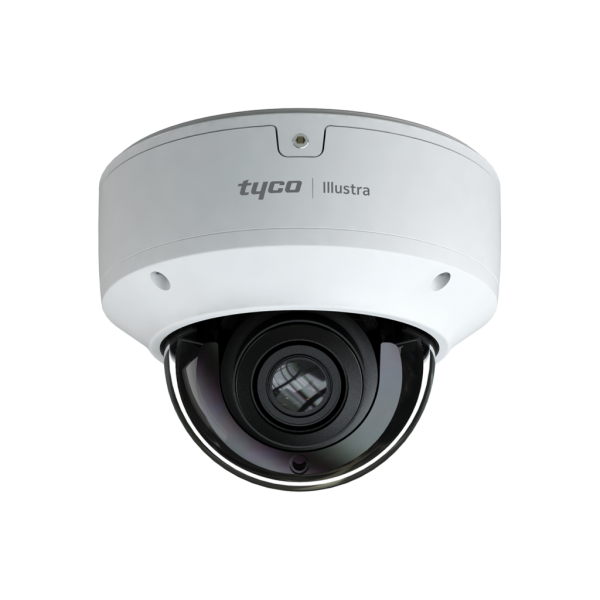Illustra Standard A Series 4MP Starlight Dome