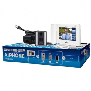 Aiphone JPS-4AED