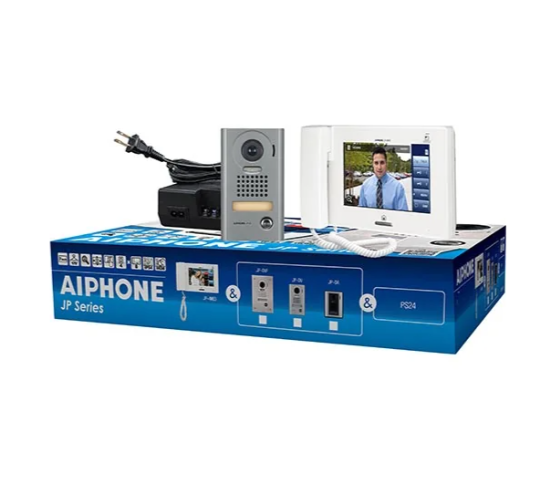 Aiphone JPS-4AEDV
