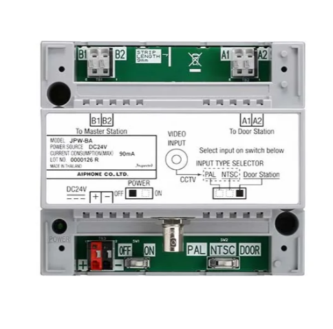 Aiphone JPW-BA