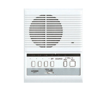 Aiphone LEF-3