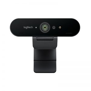 Logitech_BRIO
