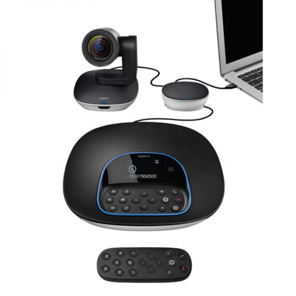 Logitech_GROUP