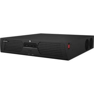 HIKVISION DS-96128NI-M8 128-ch 2U 8K NVR