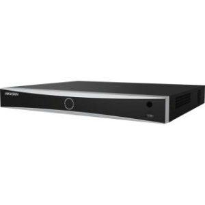 HIKVISION DS-7632NXI-I2/S 32-ch 1U AcuSense 4K NVR