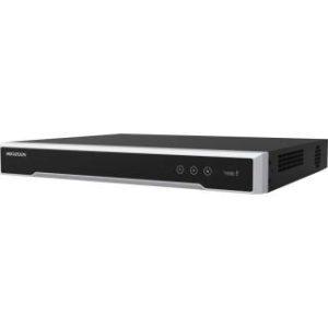 HIKVISION DS-7608NI-M2/8P 8-ch 1U 8 PoE 8K NVR