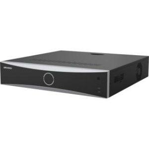 HIKVISION DS-8632NXI-K8(E) 32-ch 2U K Series AcuSense 4K NVR