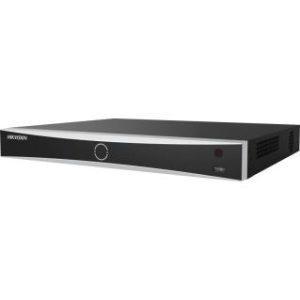 HIKVISION DS-7608NXI-I2/8P/VPro I/VPro Series NVR with AcuSeek