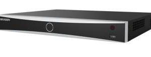 HIKVISION DS-7632NXI-I2/VPro I/VPro Series NVR with AcuSeek