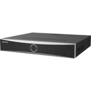 HIKVISION DS-7732NXI-I4/16P/VPro I/VPro Series NVR with AcuSeek