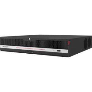 HIKVISION DS-96128NXI-S8R S Series NVR with AcuSense