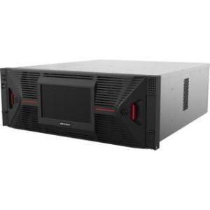 HIKVISION DS-96128NI-H30R/LCD 128-ch 4U 8K Super NVR