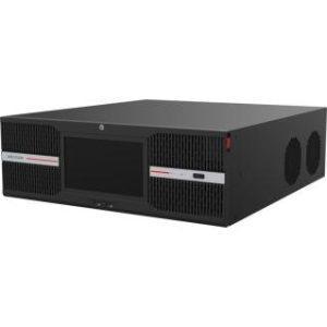 HIKVISION DS-96128NXI-S16(LCD) S Series NVR with AcuSense