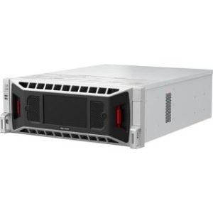 HIKVISION DS-96128NXI-S24R(LCD) S Series NVR with AcuSense