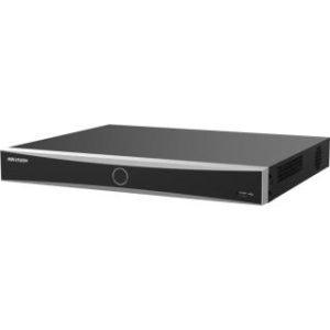 HIKVISION DS-7616NXI-K2/16P(E) 16-ch PoE 1U K Series AcuSense 4K NVR