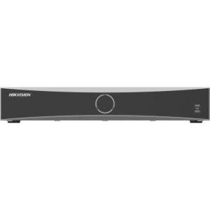 HIKVISION DS-7716NXI-K4/16P(D) 16-ch PoE 1.5U K Series AcuSense 4K NVR