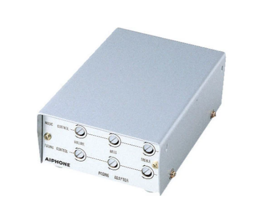 Aiphone MC-A/A
