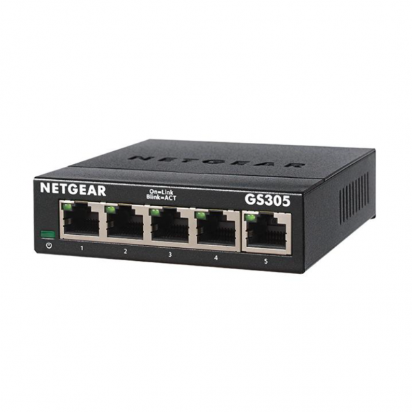 NETGEAR GS305v3