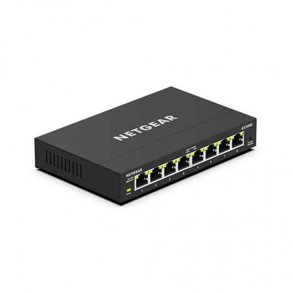 NETGEAR GS308E