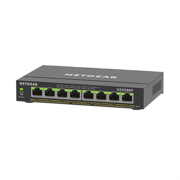 NETGEAR GS308EP