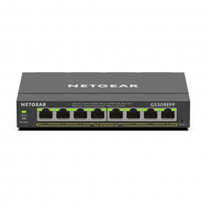 NETGEAR GS308EPP