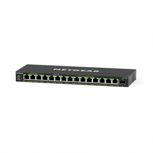 NETGEAR GS316EP