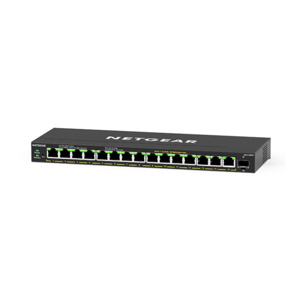 NETGEAR GS316EP