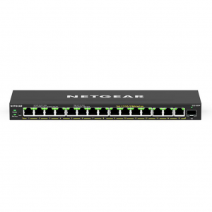 NETGEAR GS316EPP