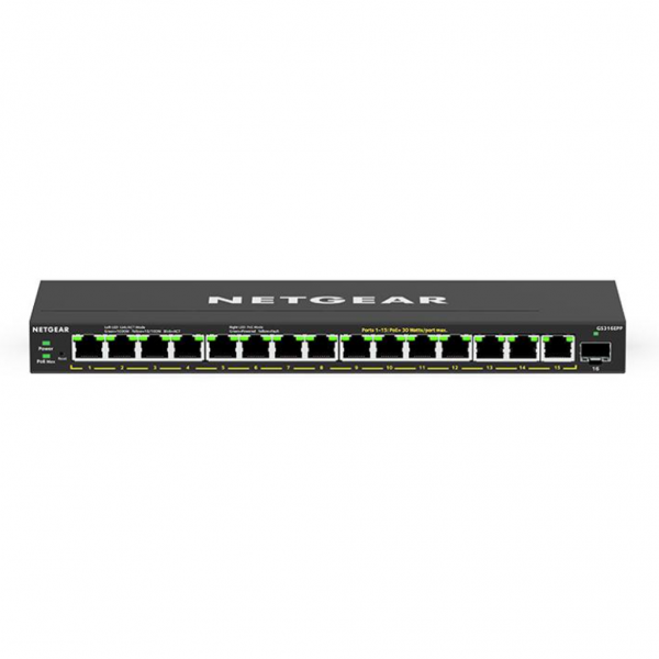 NETGEAR GS316EPP