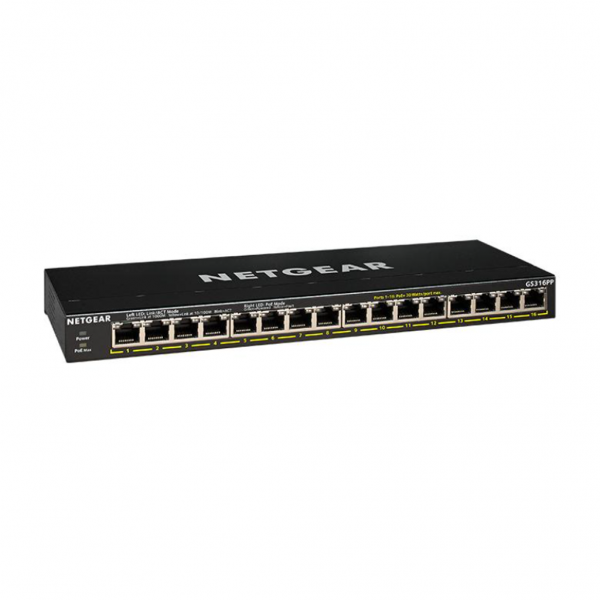 NETGEAR GS316PP