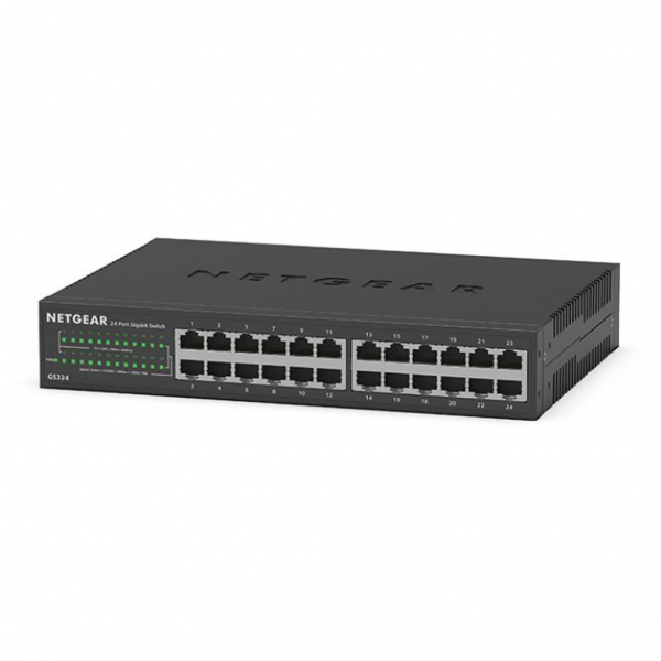 NETGEAR GS324v2