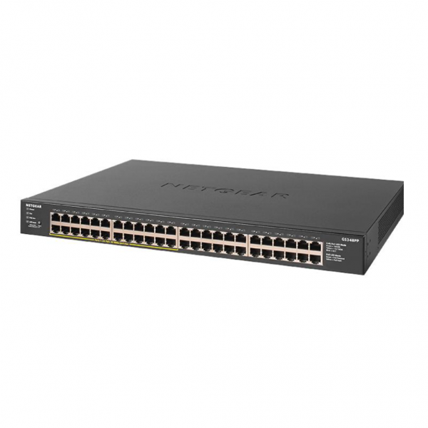 NETGEAR GS348PP