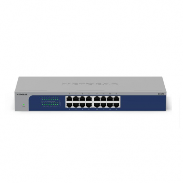 NETGEAR GS516