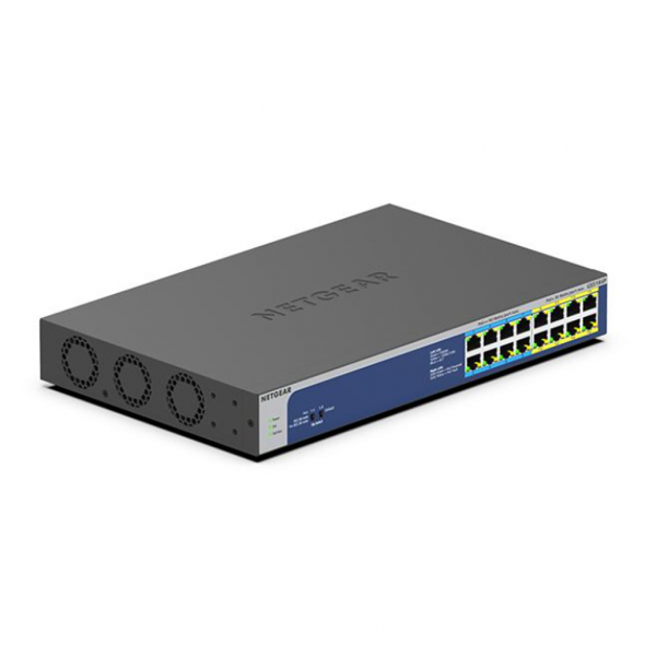 NETGEAR GS516UP