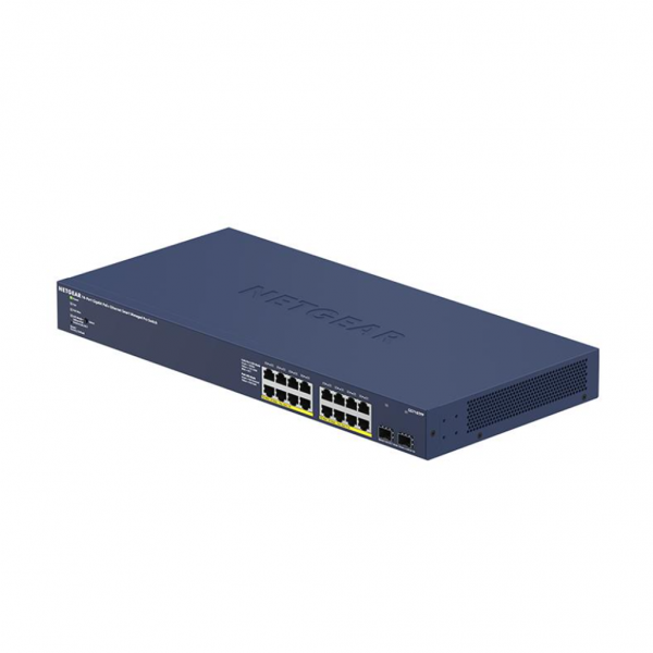 NETGEAR GS716TP