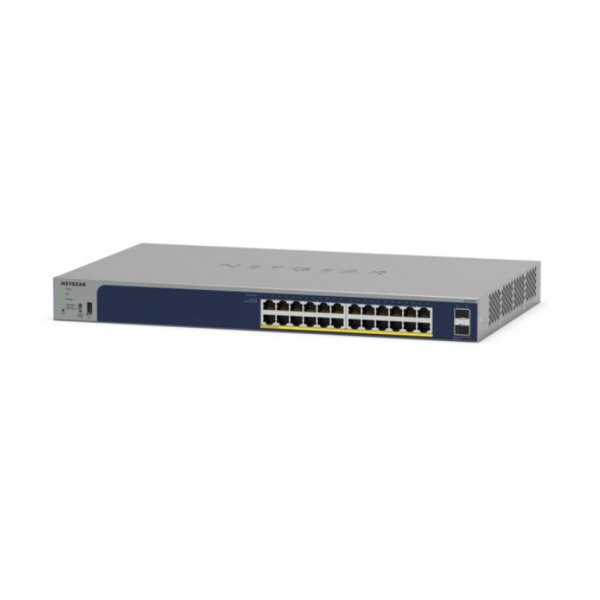 NETGEAR GS724TPv3
