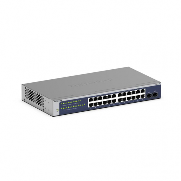 NETGEAR GS724Tv6