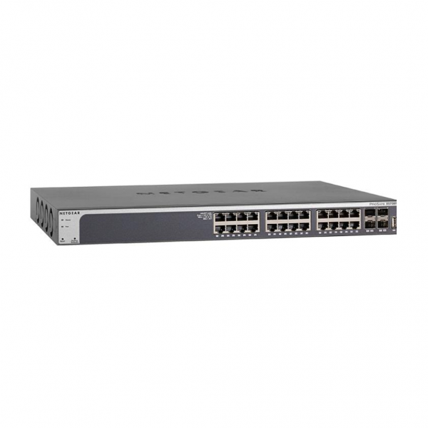 NETGEAR GS728TPPv2