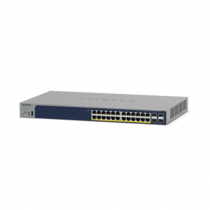 NETGEAR GS728TPPv3