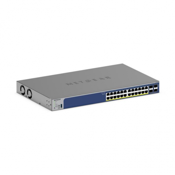 NETGEAR GS728TXPv3
