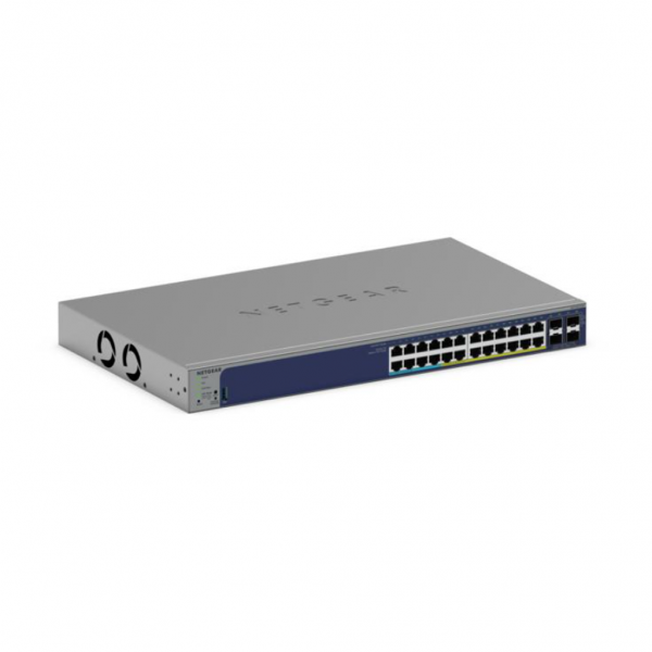 NETGEAR GS728TXUPv3