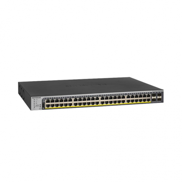 NETGEAR GS752TPP